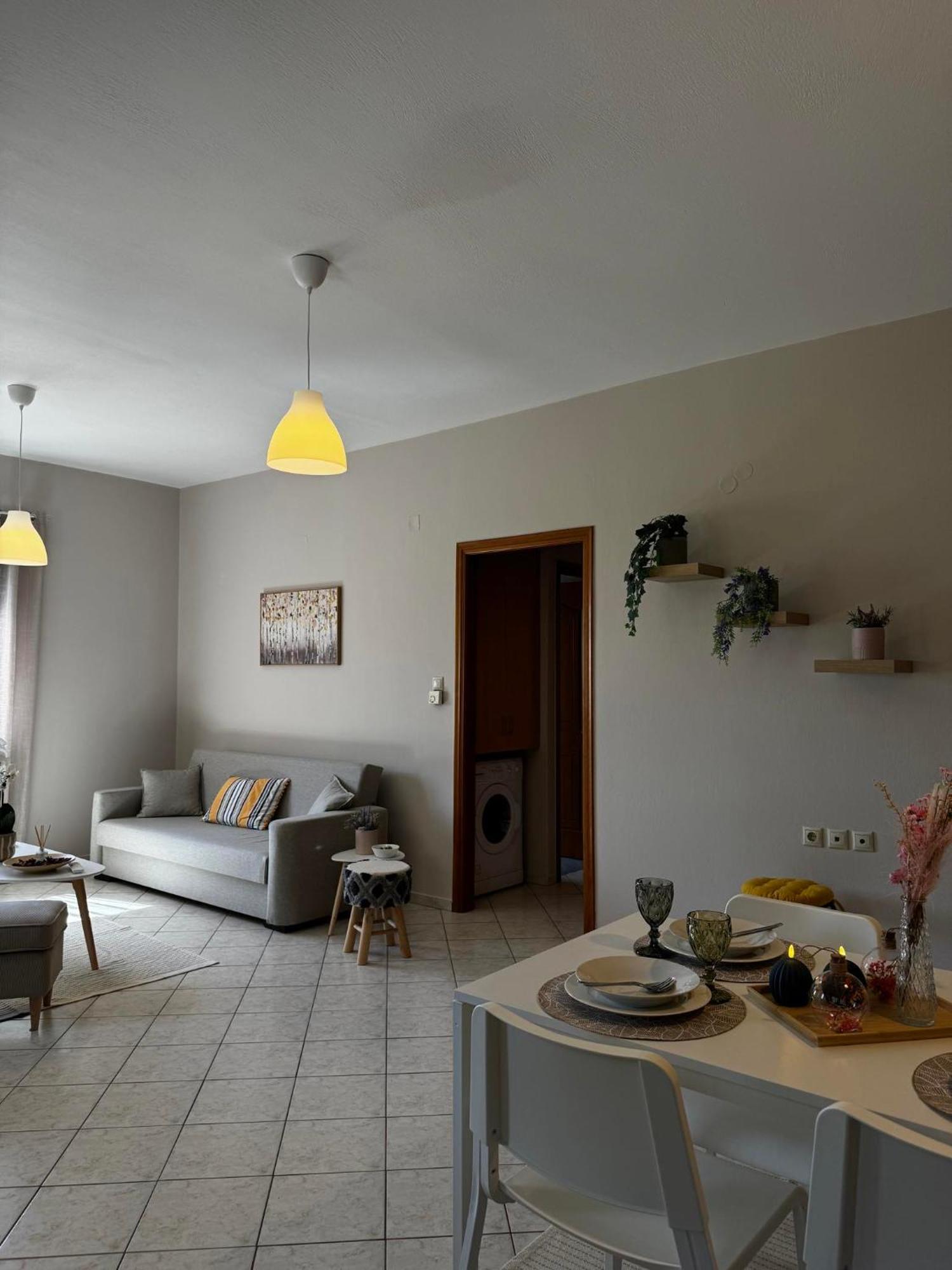 Mountain Serenity Konitsa Exterior photo